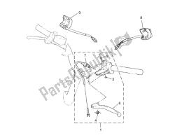 Spare parts for Yamaha JOG R AC 50 2000 - 2010✔️ | PartsRepublik